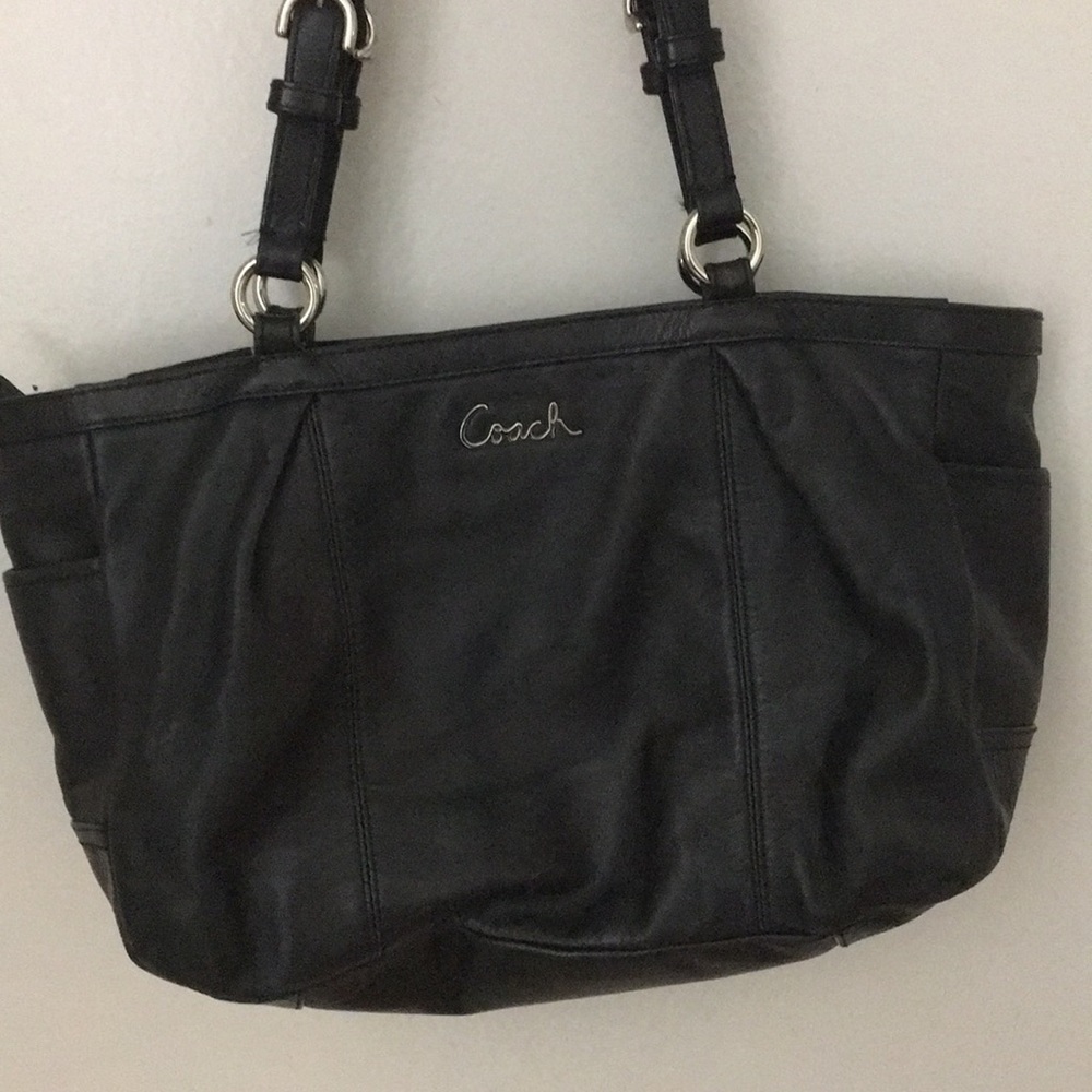 Coach purse 👛